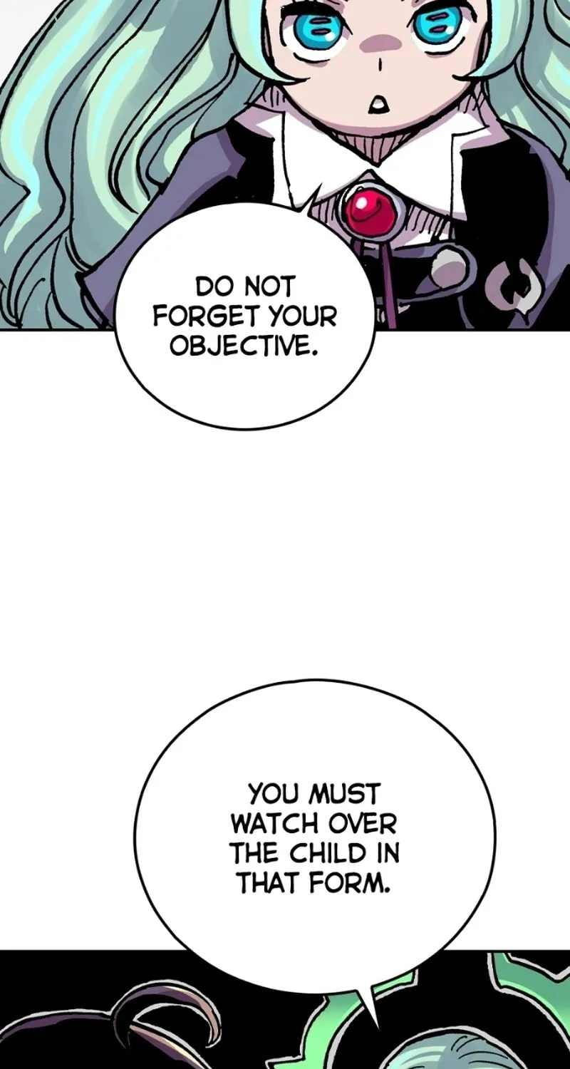 Read Clevatess chapter 85 image 46 on Lezhin
