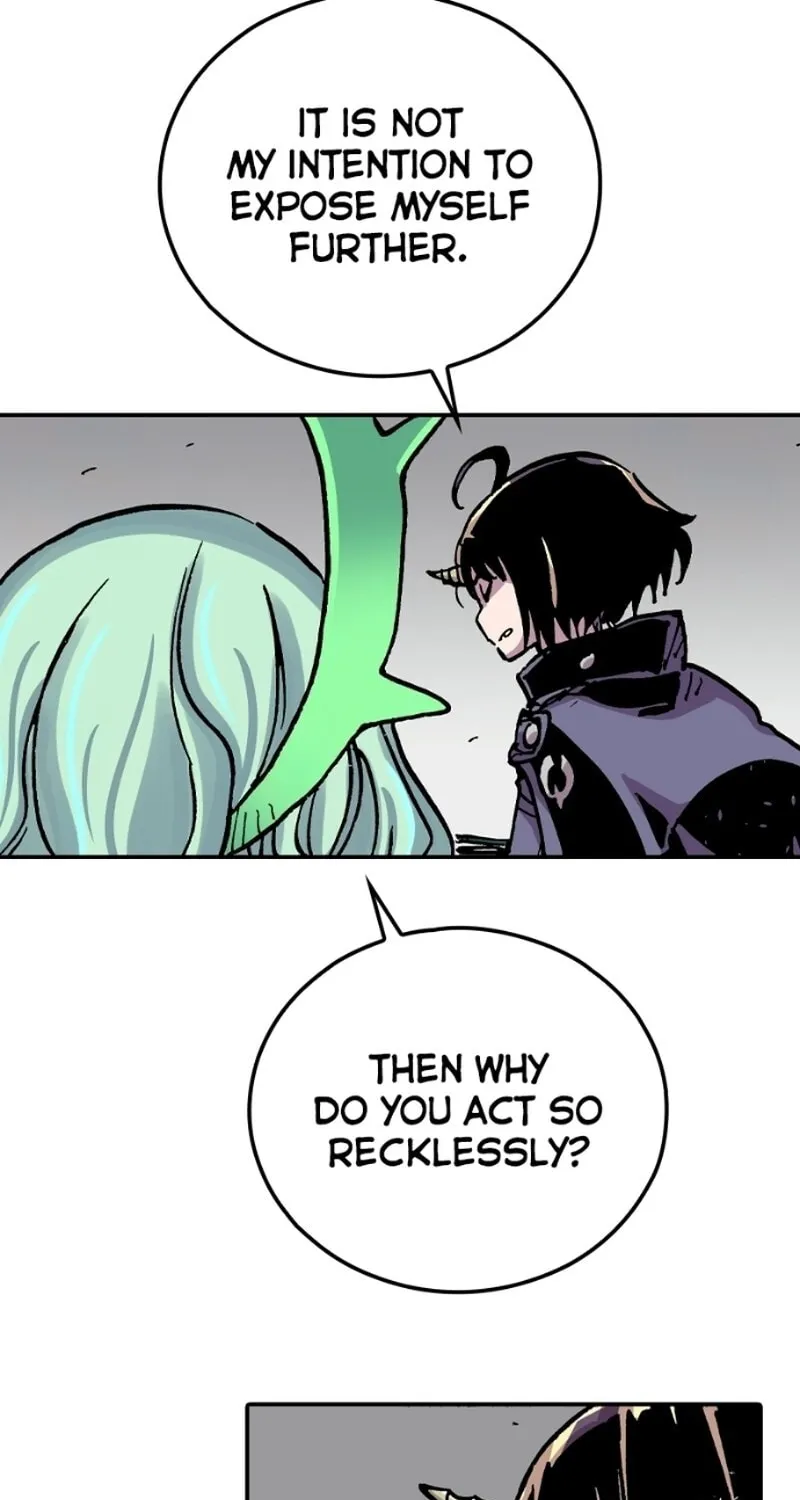 Read Clevatess chapter 85 image 48 on Lezhin