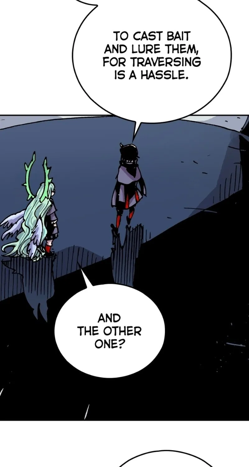Read Clevatess chapter 85 image 50 on Lezhin