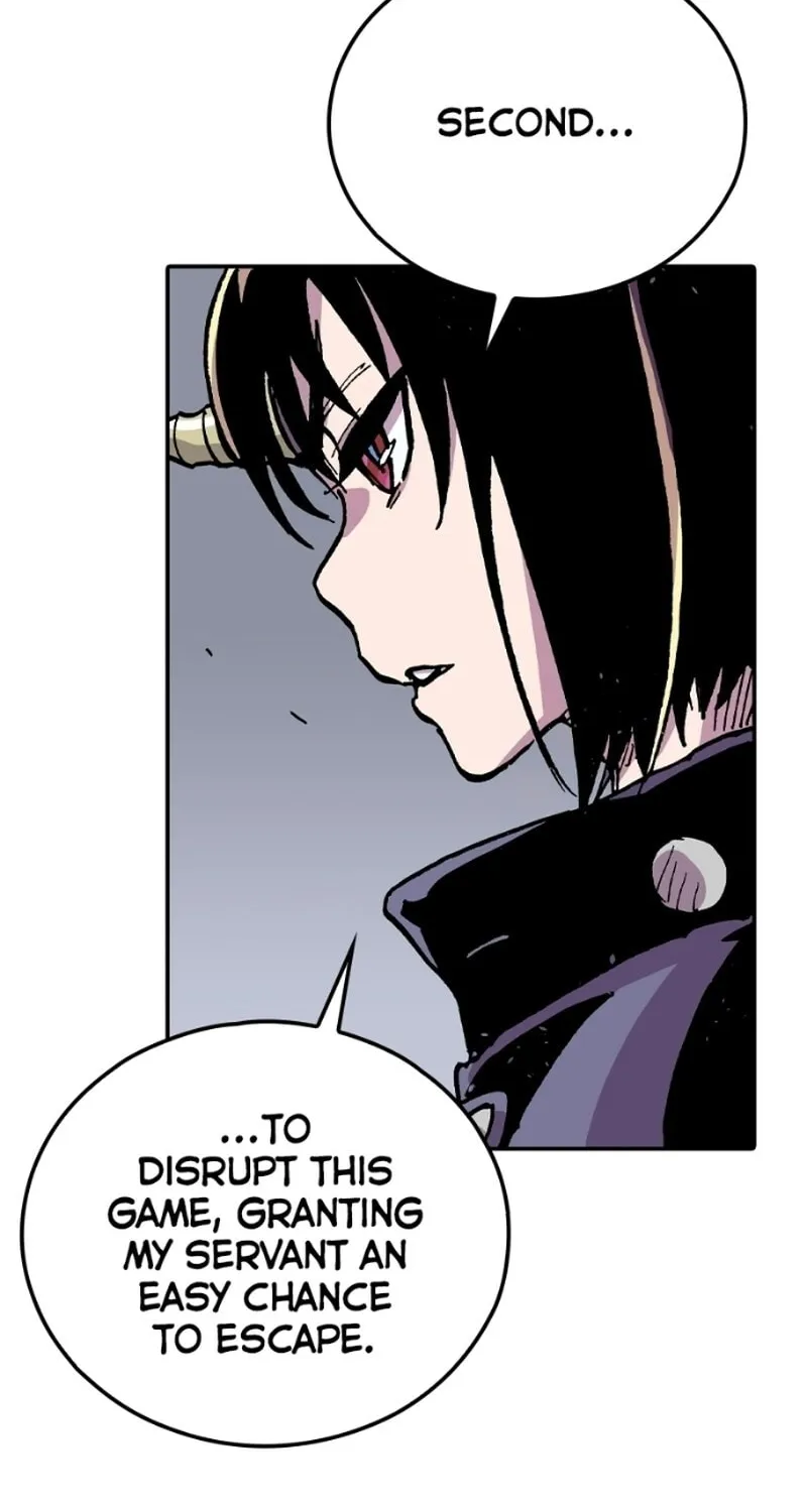 Read Clevatess chapter 85 image 51 on Lezhin