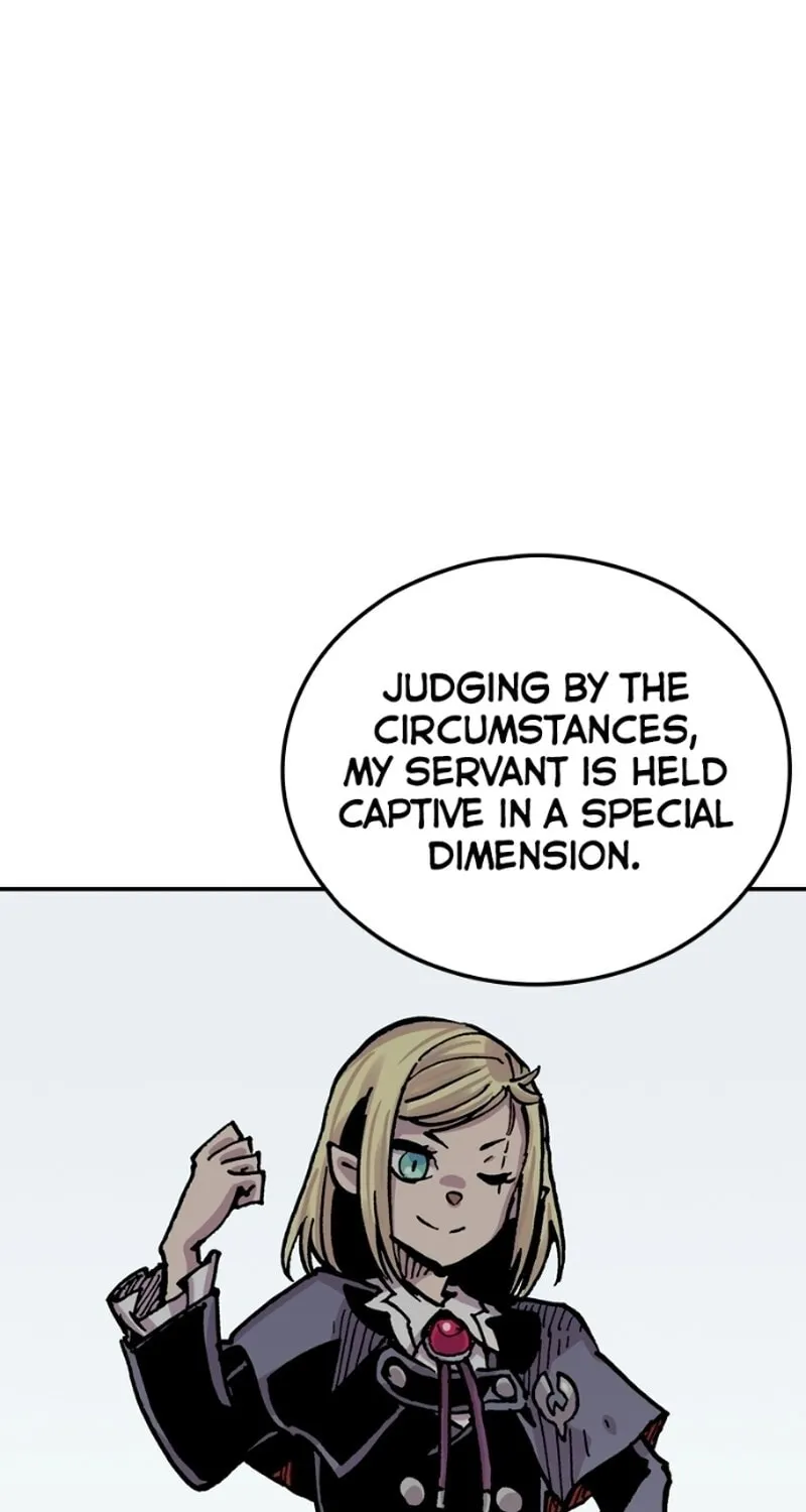 Read Clevatess chapter 85 image 52 on Lezhin