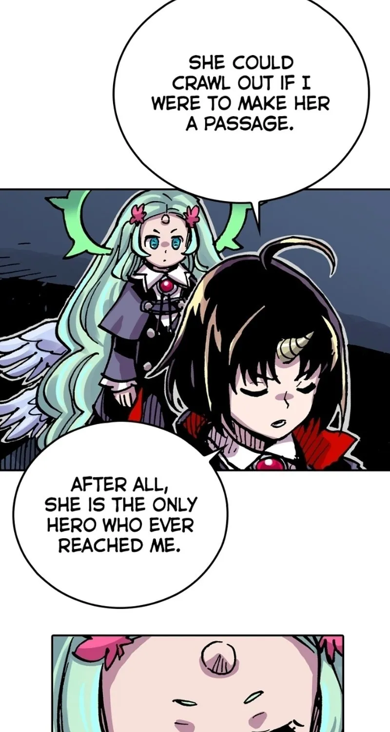 Read Clevatess chapter 85 image 54 on Lezhin