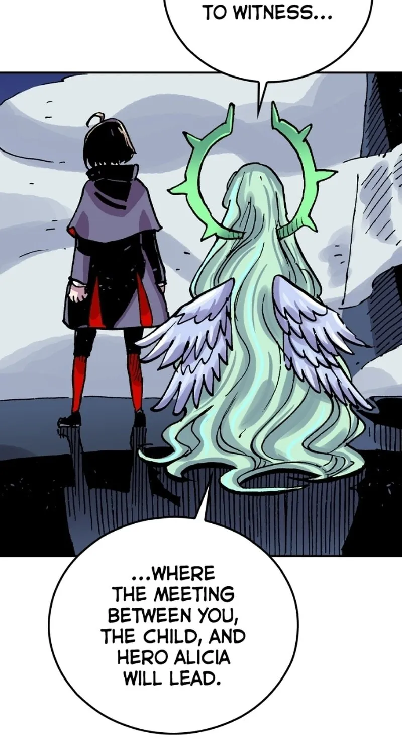 Read Clevatess chapter 85 image 56 on Lezhin