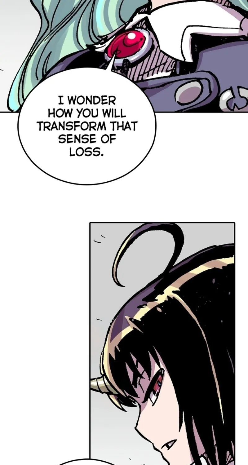 Read Clevatess chapter 85 image 58 on Lezhin