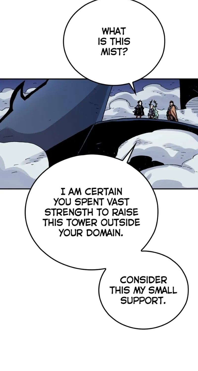 Read Clevatess chapter 85 image 61 on Lezhin