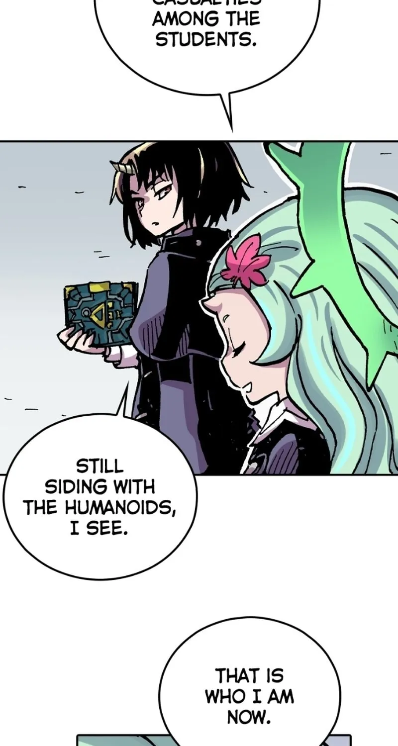 Read Clevatess chapter 85 image 64 on Lezhin