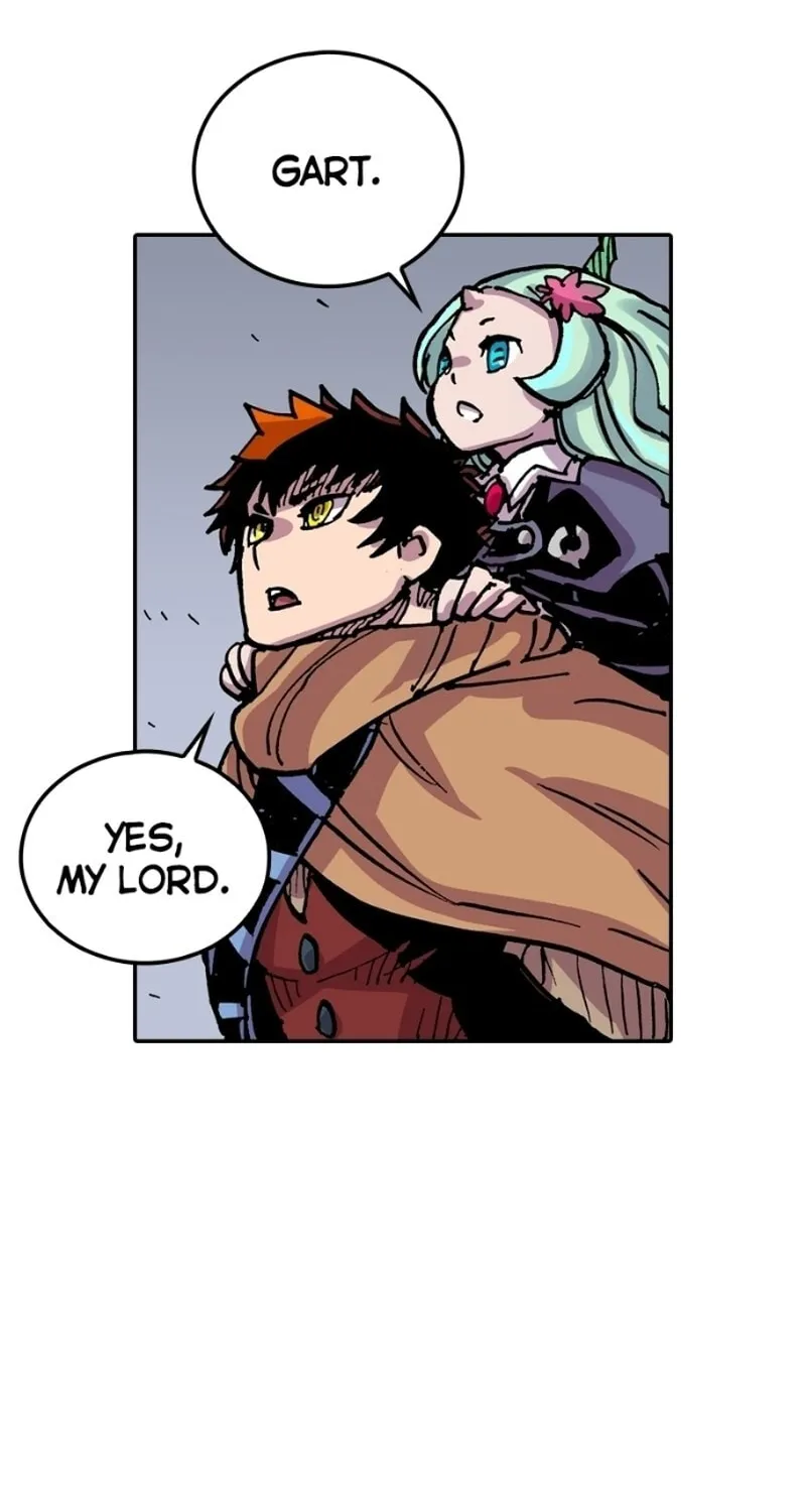 Read Clevatess chapter 85 image 67 on Lezhin