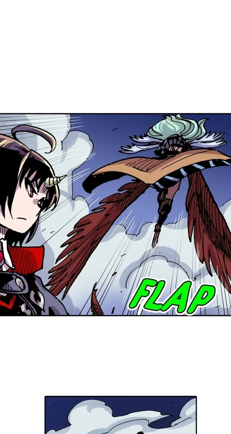 Read Clevatess chapter 85 image 68 on Lezhin