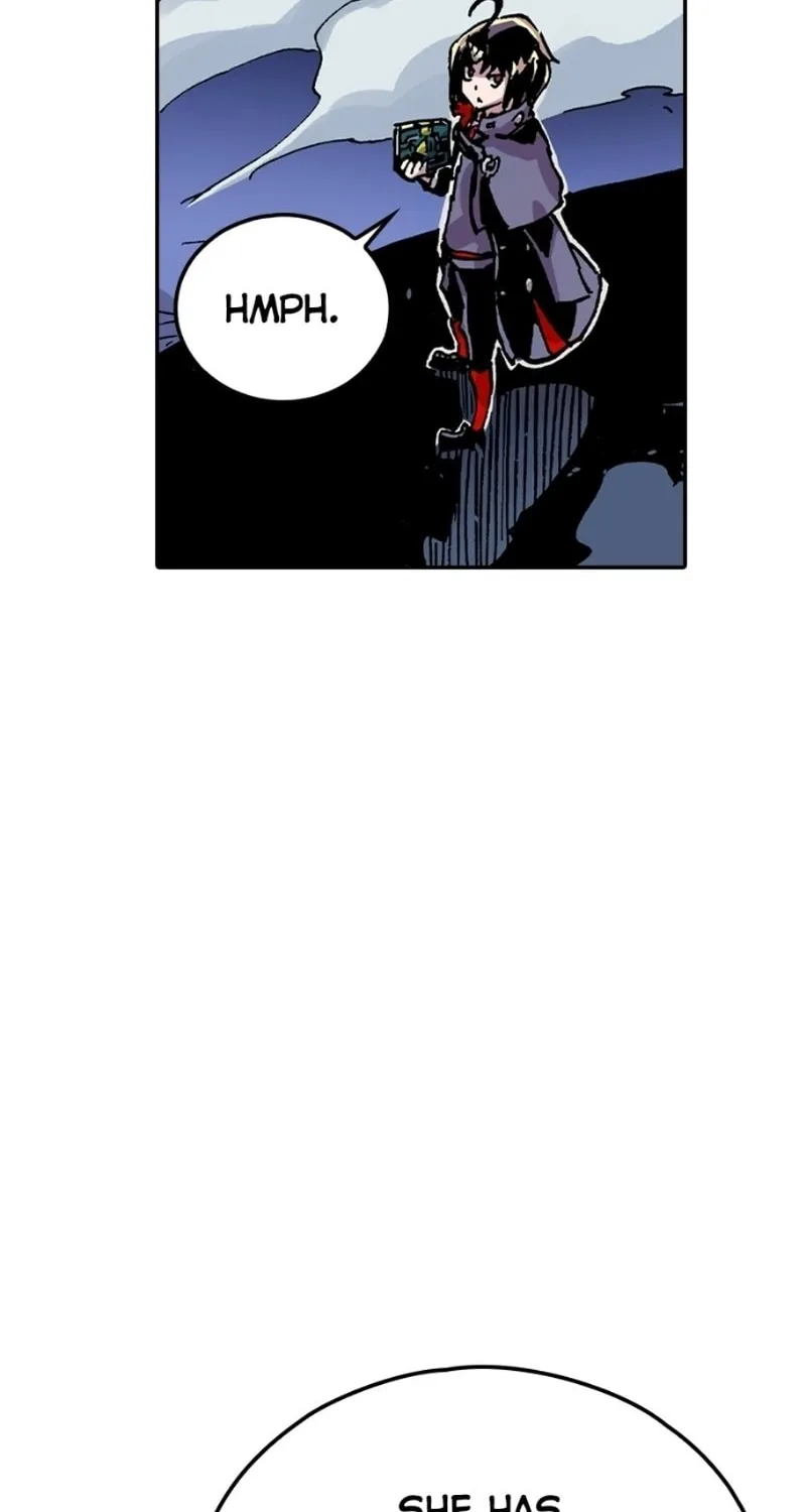 Read Clevatess chapter 85 image 69 on Lezhin
