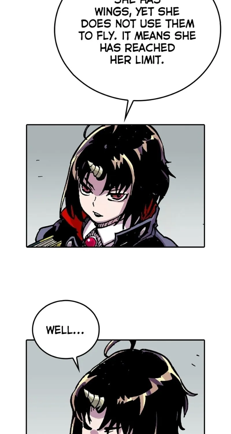 Read Clevatess chapter 85 image 70 on Lezhin