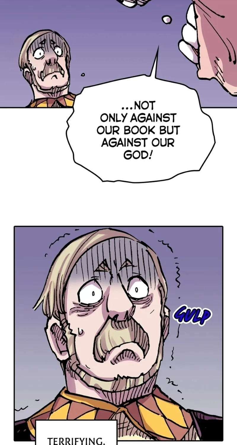 Read Clevatess chapter 85 image 8 on Lezhin