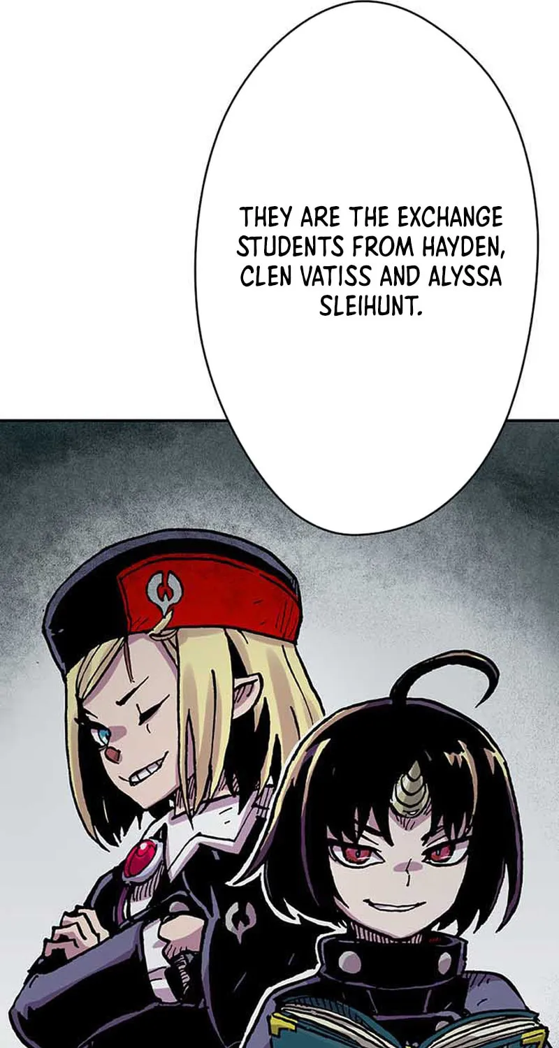 Read Clevatess chapter 86 image 11 on Lezhin