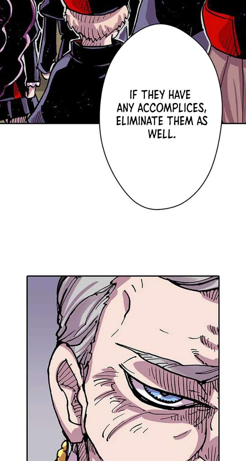 Read Clevatess chapter 86 image 14 on Lezhin