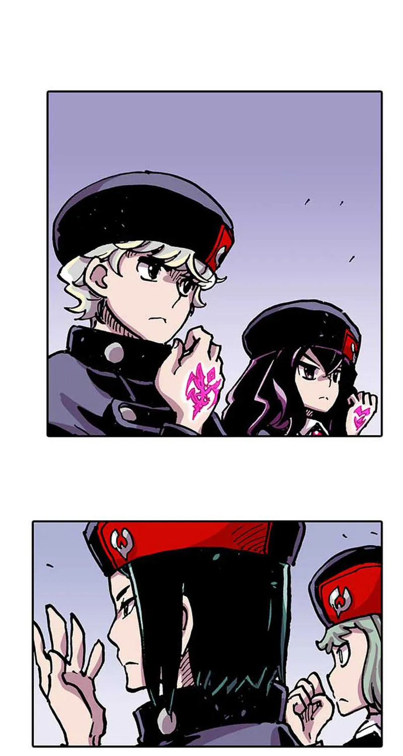 Read Clevatess chapter 86 image 17 on Lezhin