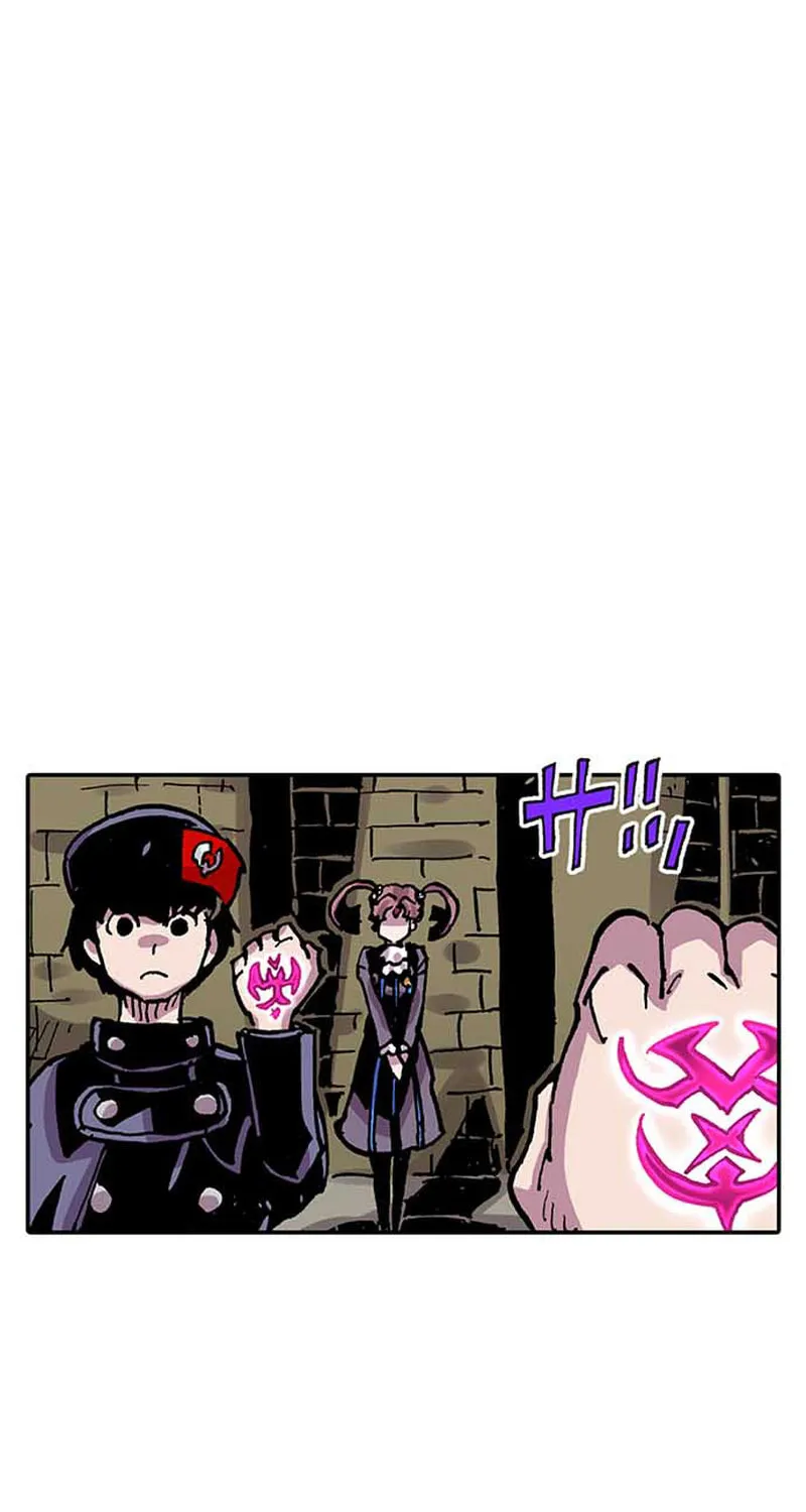 Read Clevatess chapter 86 image 18 on Lezhin