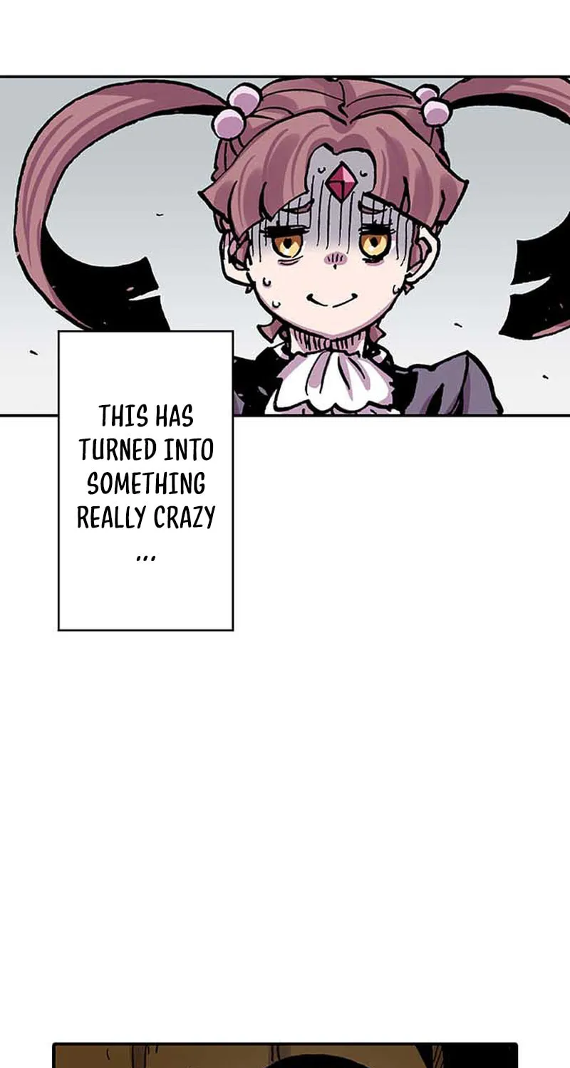 Read Clevatess chapter 86 image 19 on Lezhin