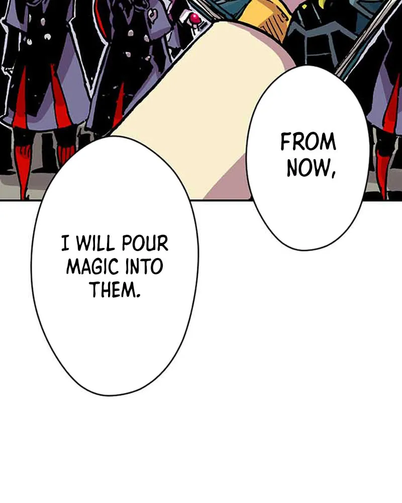 Read Clevatess chapter 86 image 21 on Lezhin