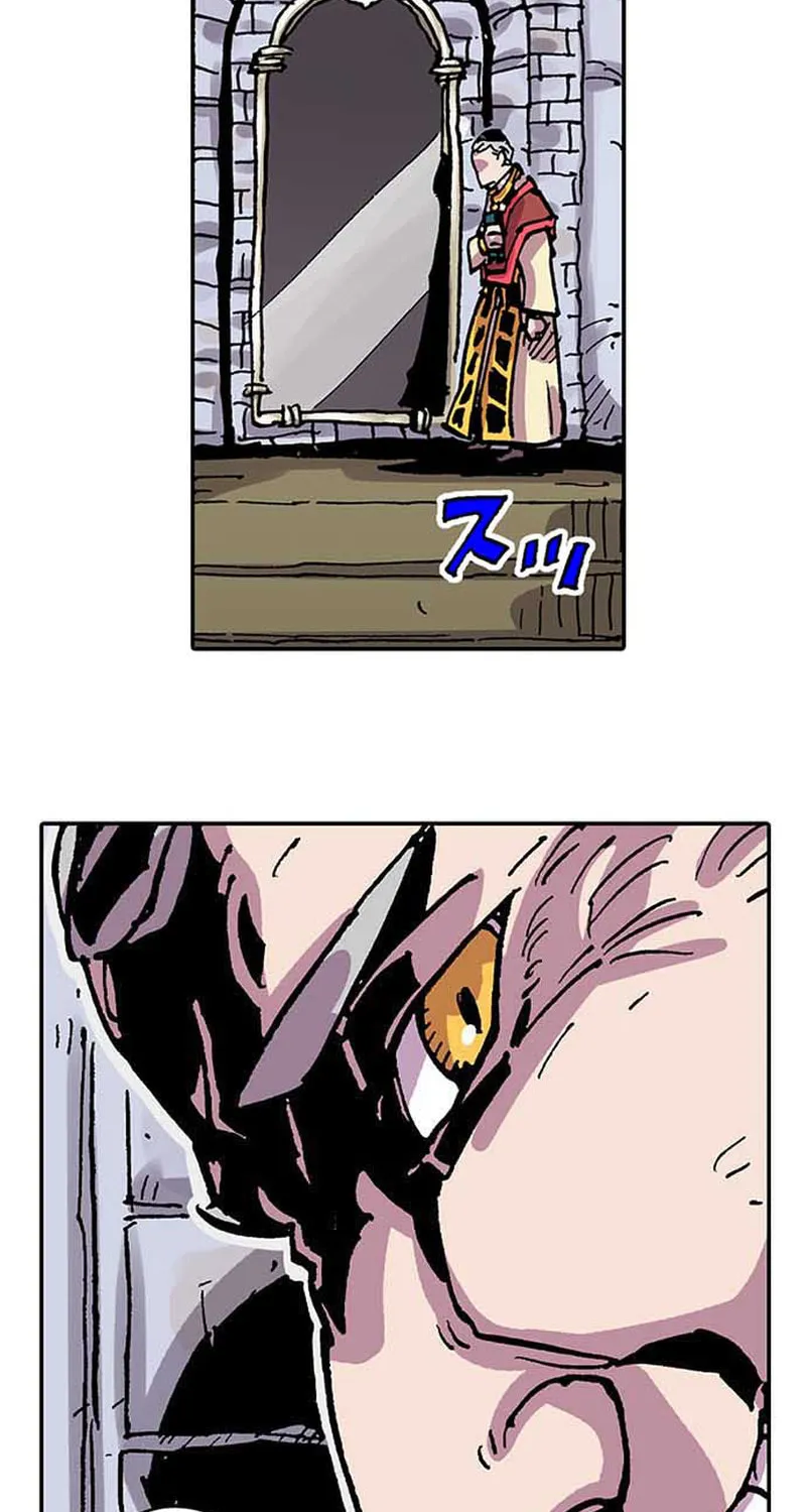 Read Clevatess chapter 86 image 25 on Lezhin