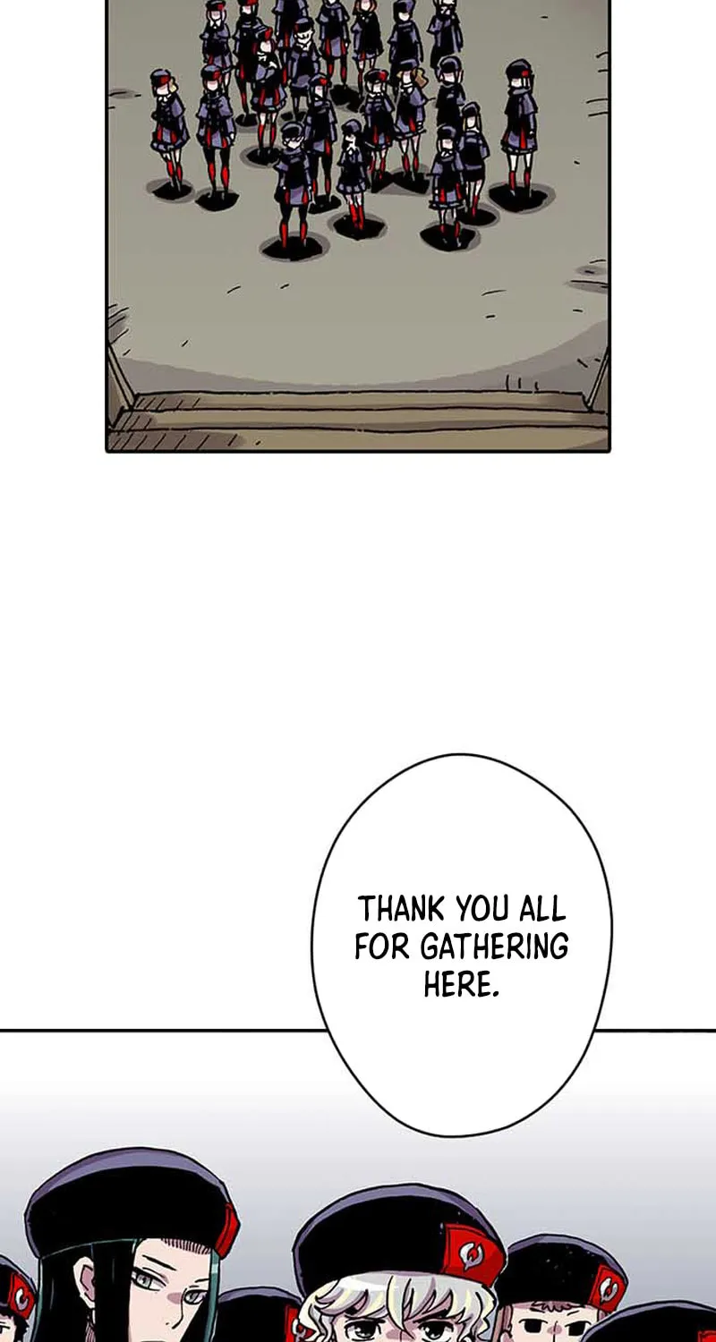 Read Clevatess chapter 86 image 3 on Lezhin