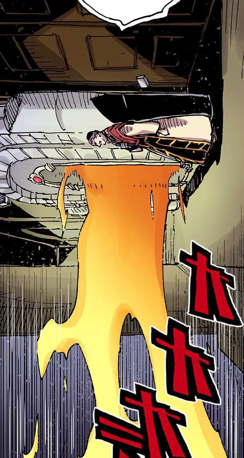 Read Clevatess chapter 86 image 31 on Lezhin