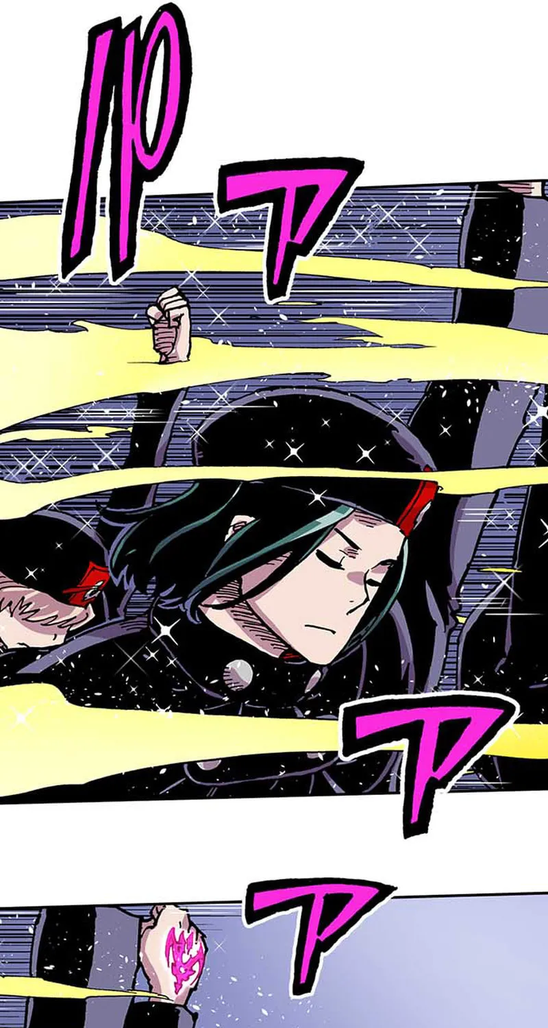 Read Clevatess chapter 86 image 33 on Lezhin