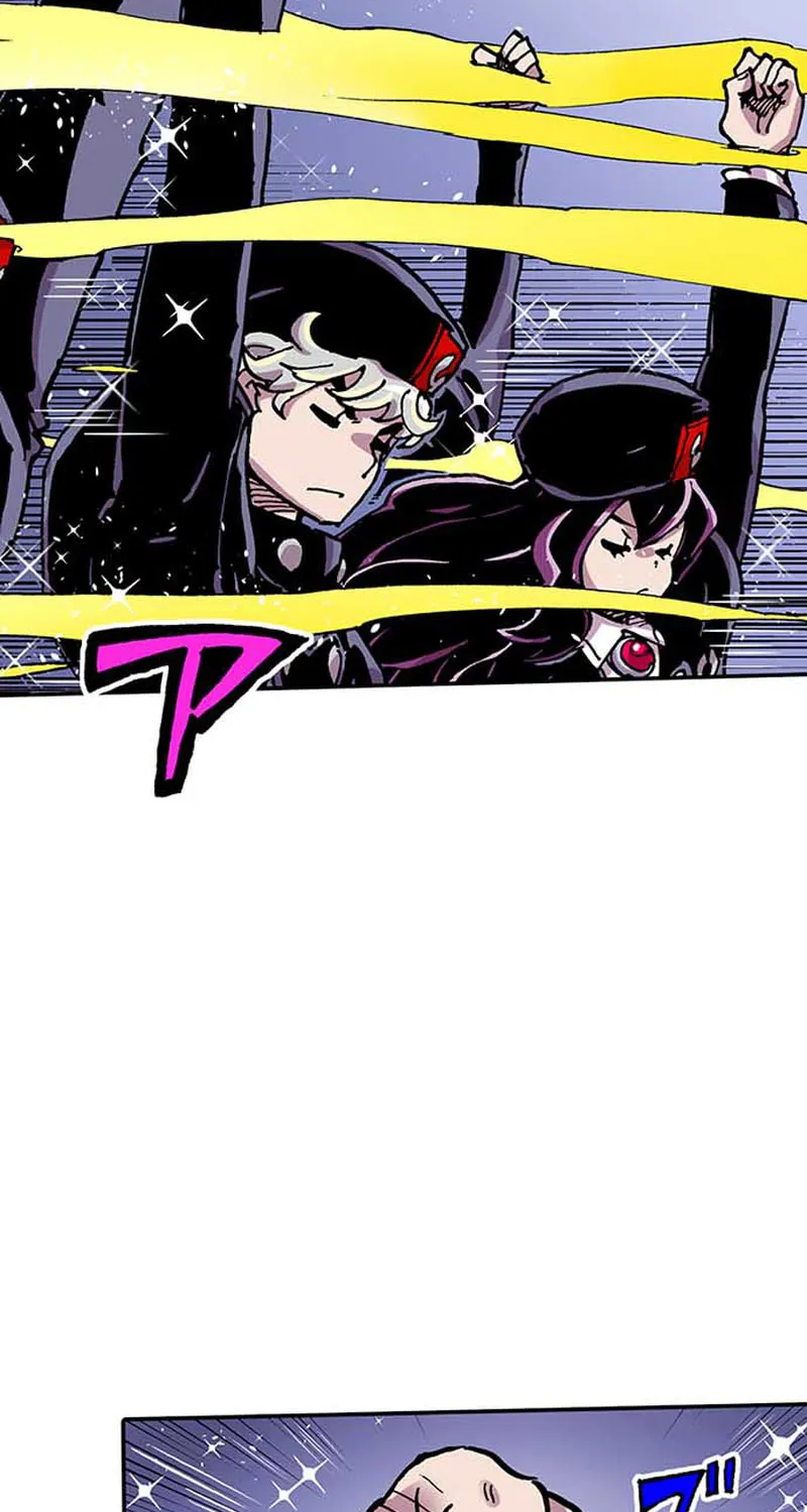 Read Clevatess chapter 86 image 34 on Lezhin