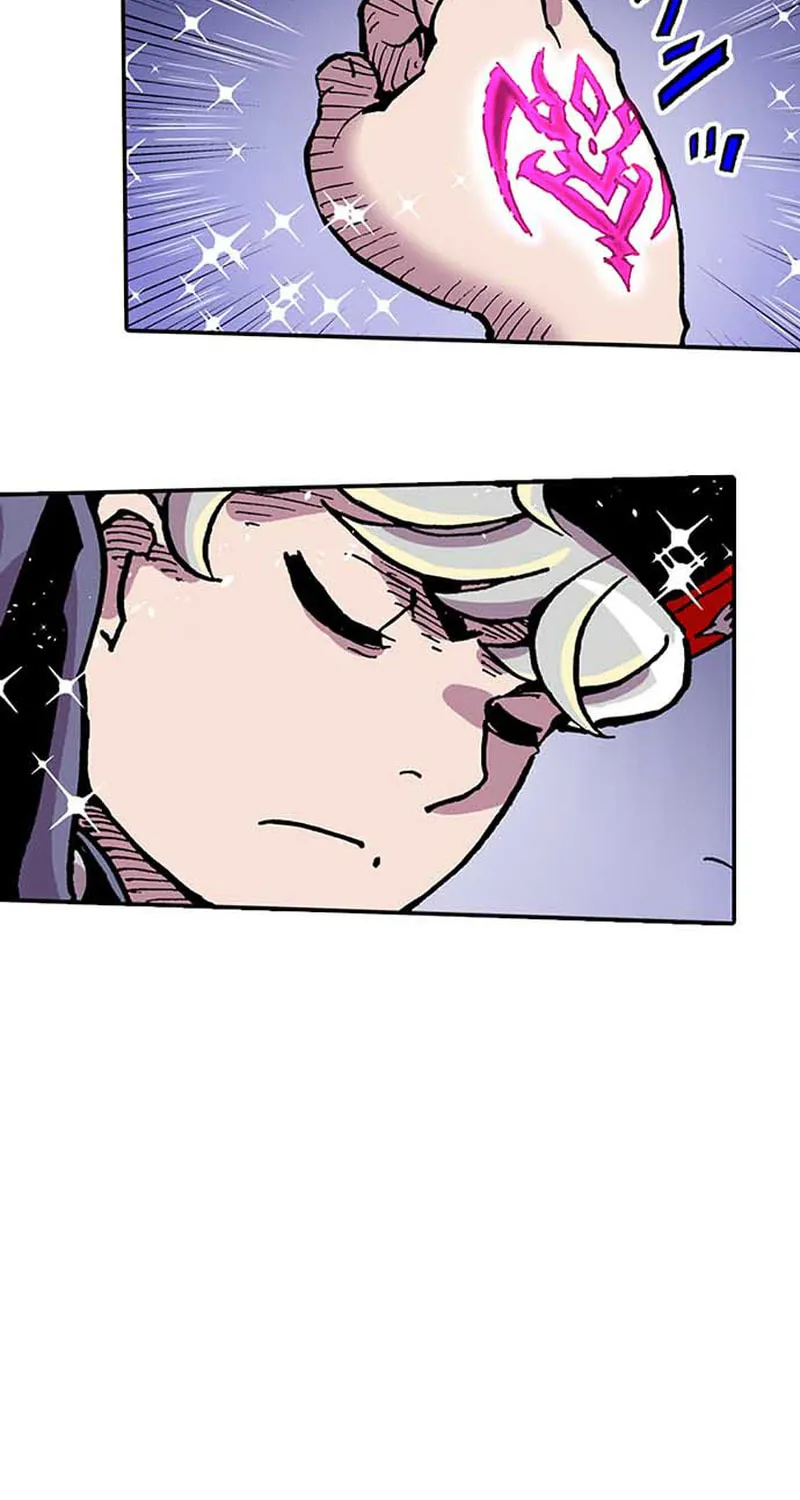 Read Clevatess chapter 86 image 35 on Lezhin