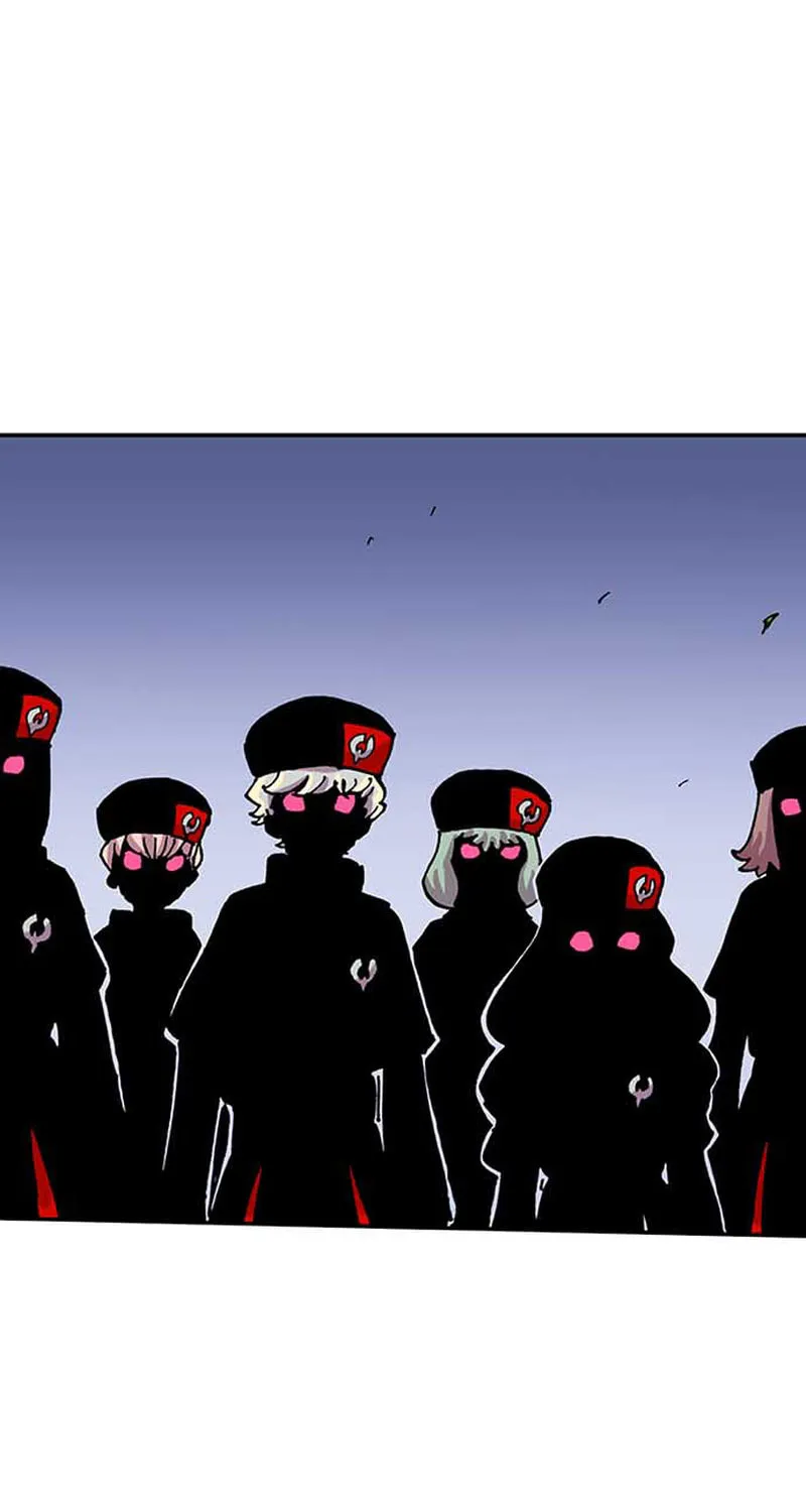Read Clevatess chapter 86 image 37 on Lezhin