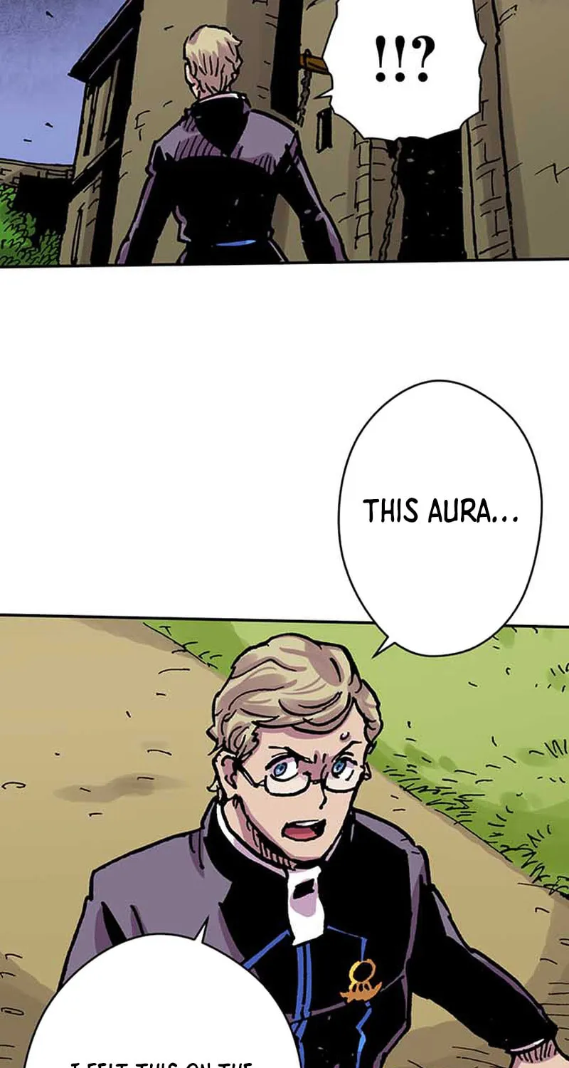 Read Clevatess chapter 86 image 39 on Lezhin