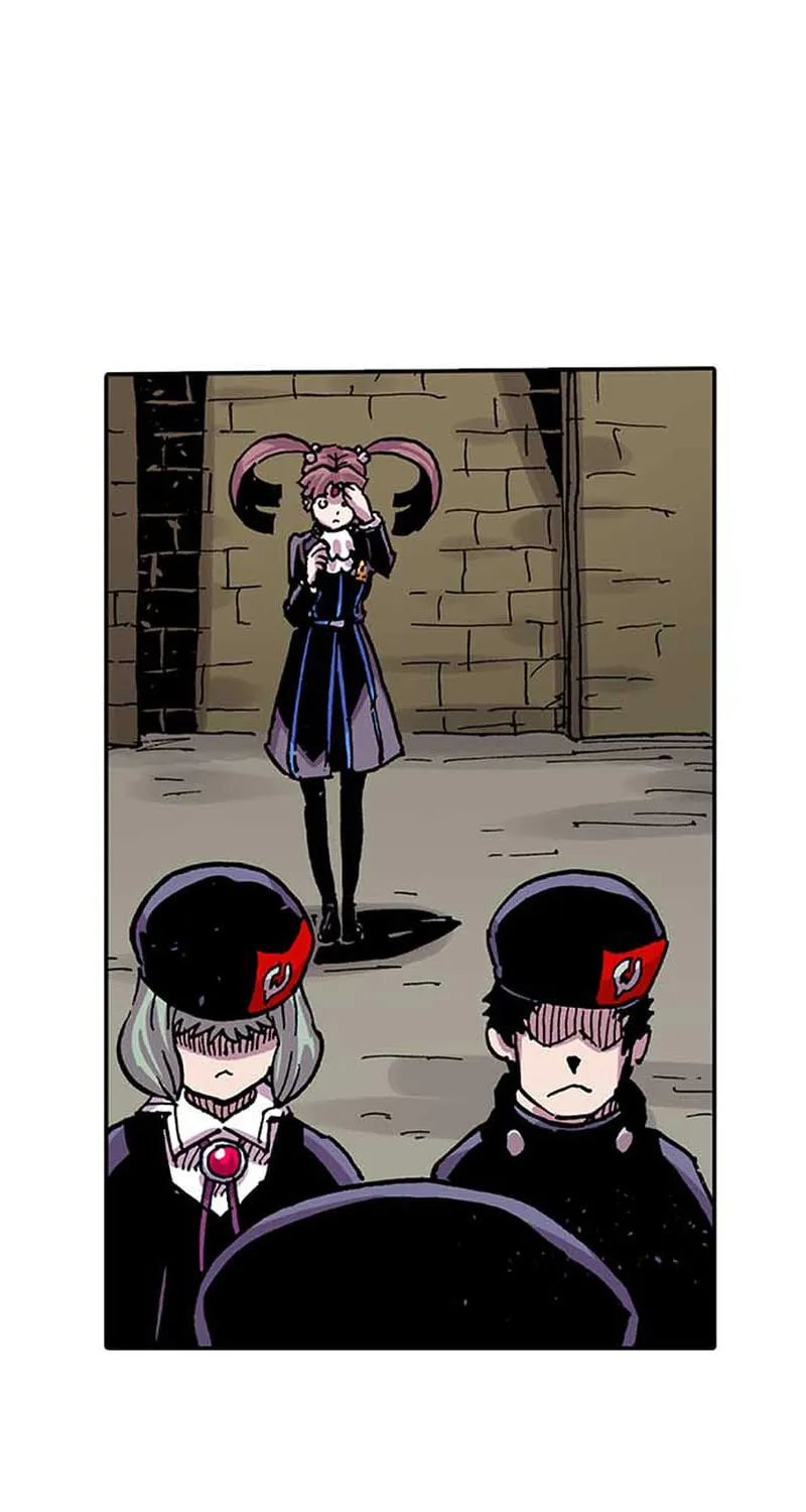 Read Clevatess chapter 86 image 41 on Lezhin