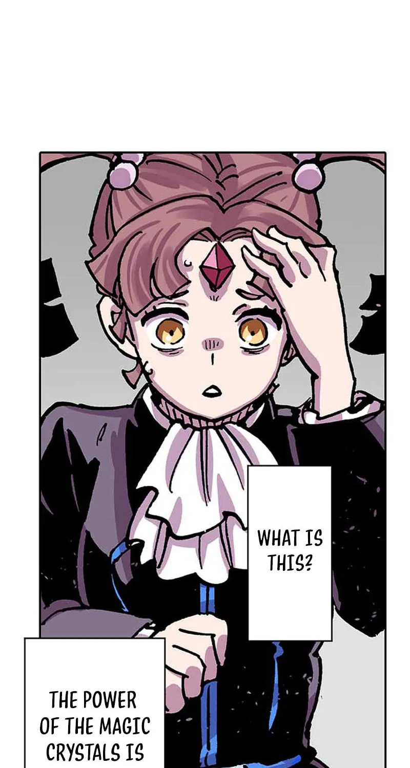 Read Clevatess chapter 86 image 42 on Lezhin