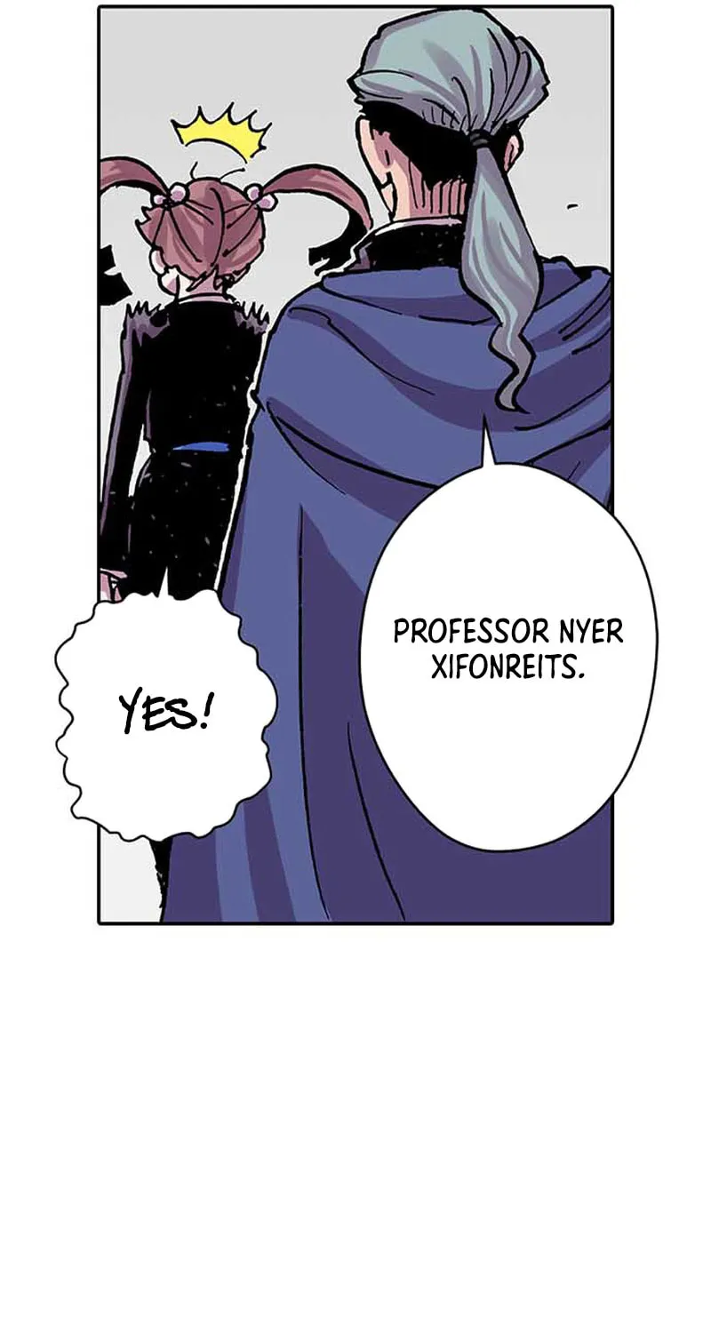 Read Clevatess chapter 86 image 44 on Lezhin