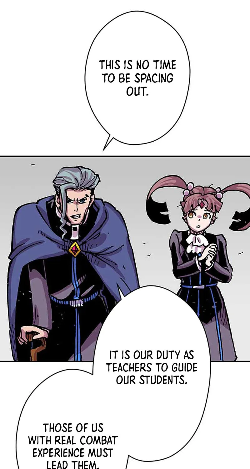 Read Clevatess chapter 86 image 45 on Lezhin