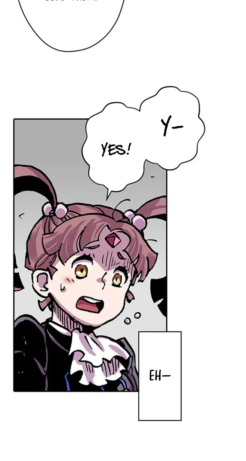 Read Clevatess chapter 86 image 46 on Lezhin