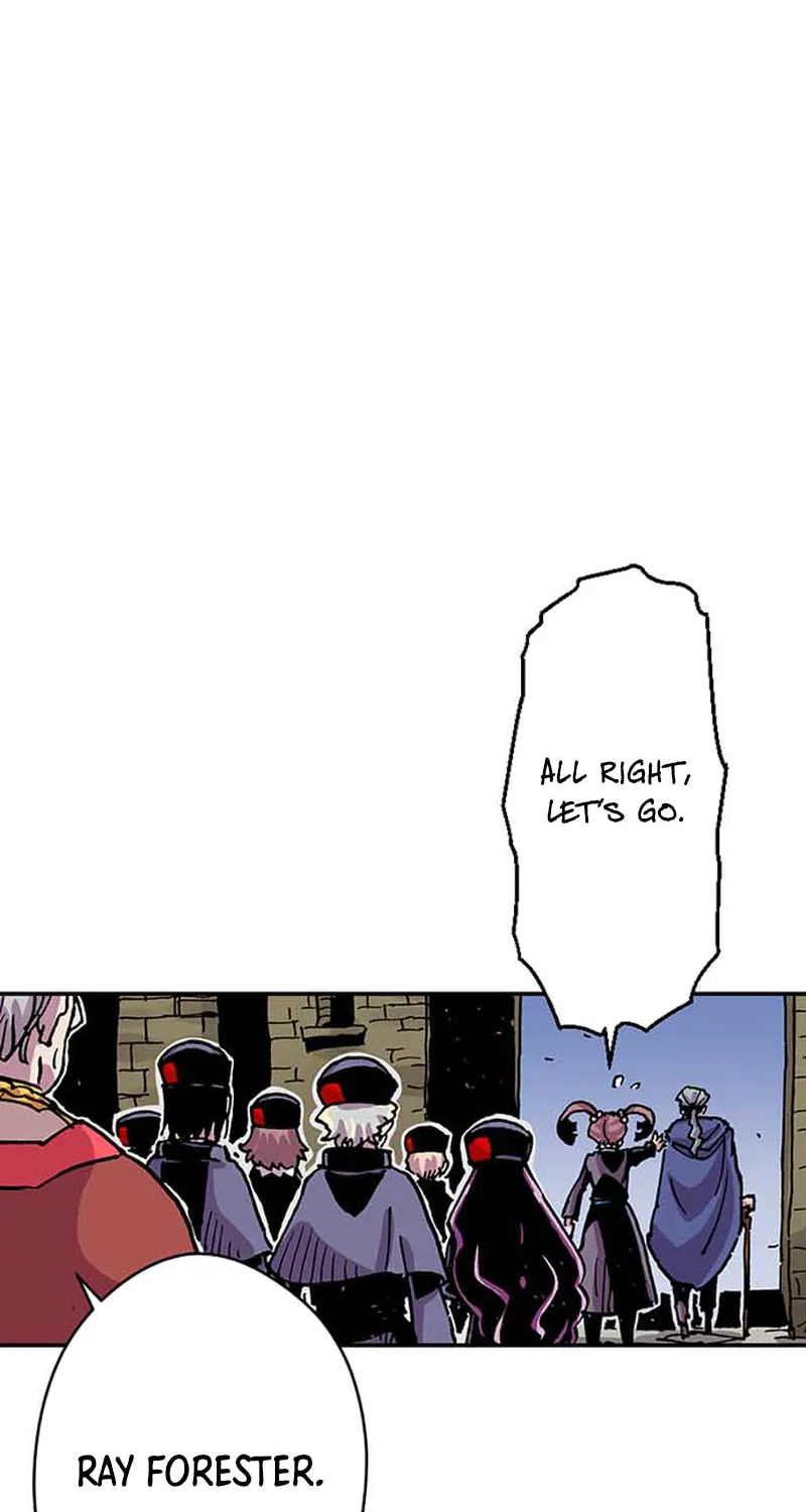 Read Clevatess chapter 86 image 47 on Lezhin
