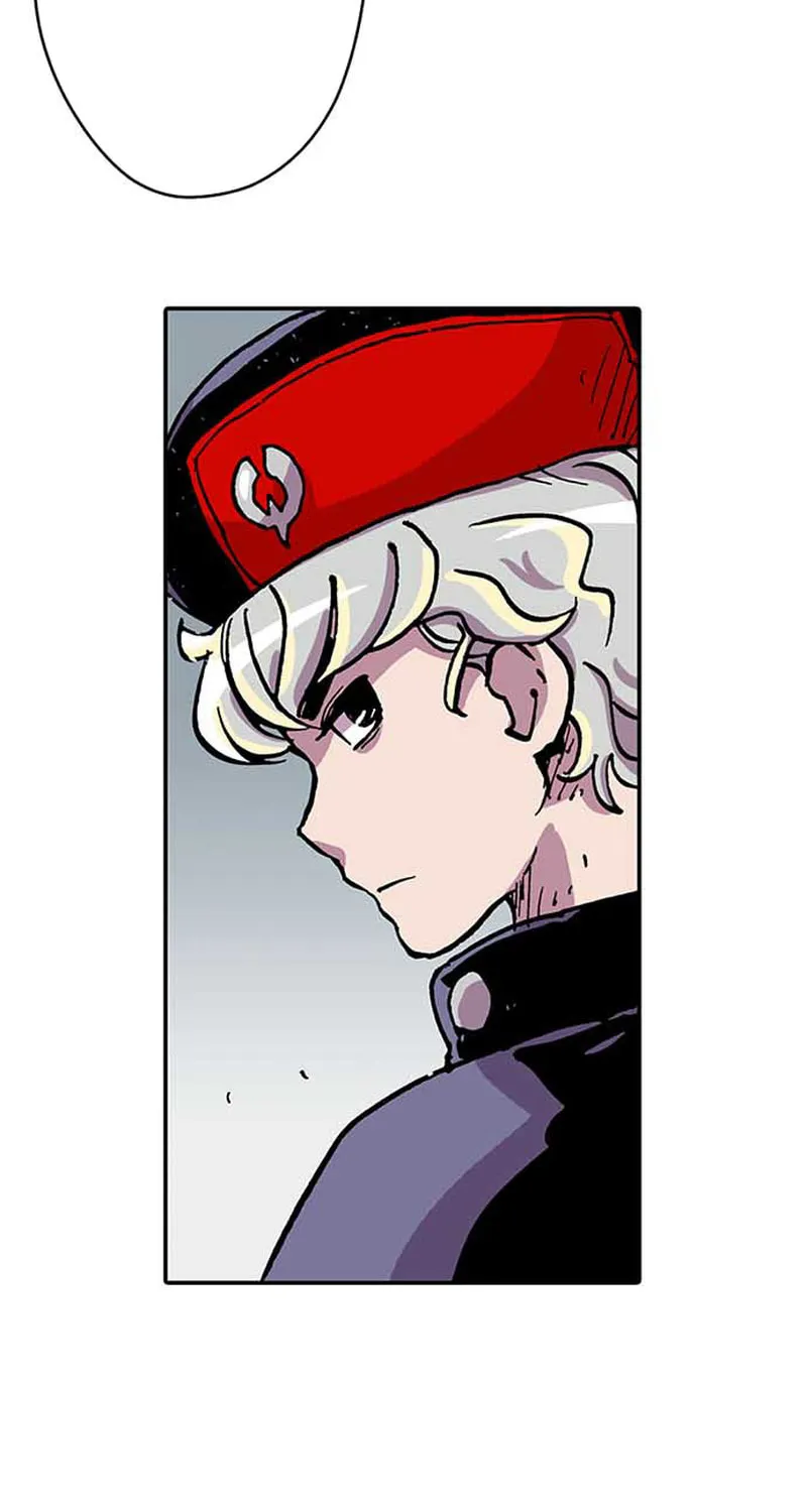 Read Clevatess chapter 86 image 48 on Lezhin