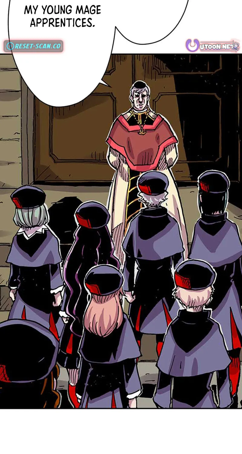 Read Clevatess chapter 86 image 5 on Lezhin