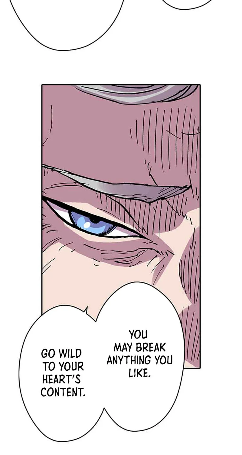 Read Clevatess chapter 86 image 50 on Lezhin