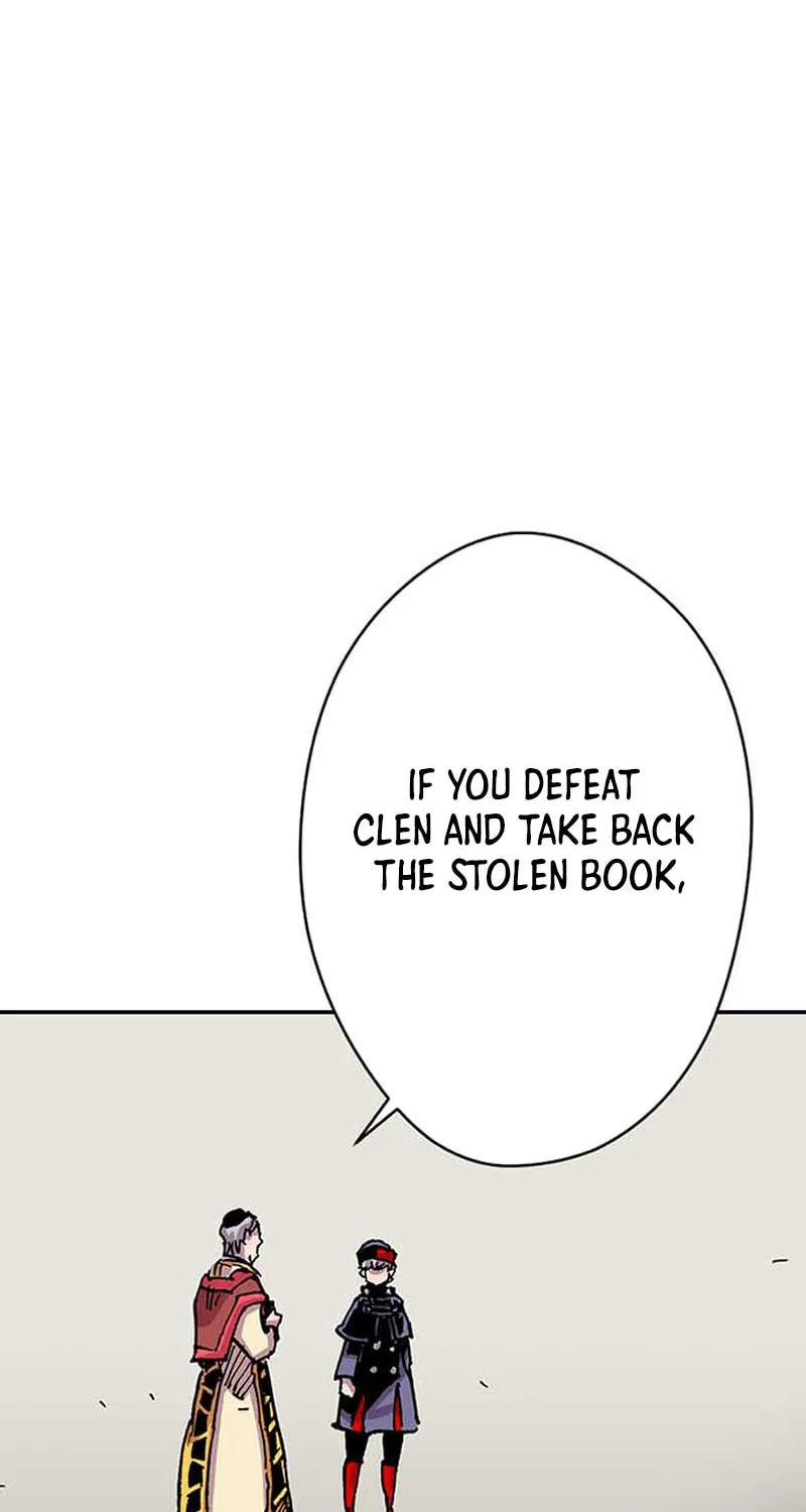 Read Clevatess chapter 86 image 51 on Lezhin