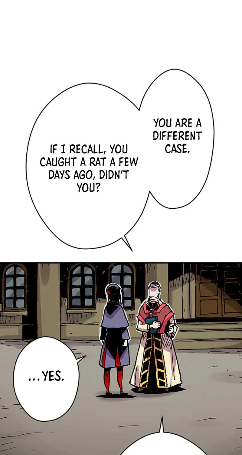 Read Clevatess chapter 86 image 61 on Lezhin