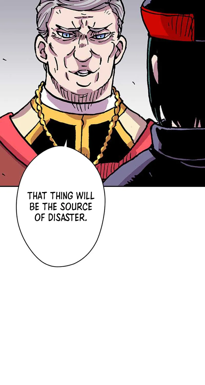 Read Clevatess chapter 86 image 64 on Lezhin