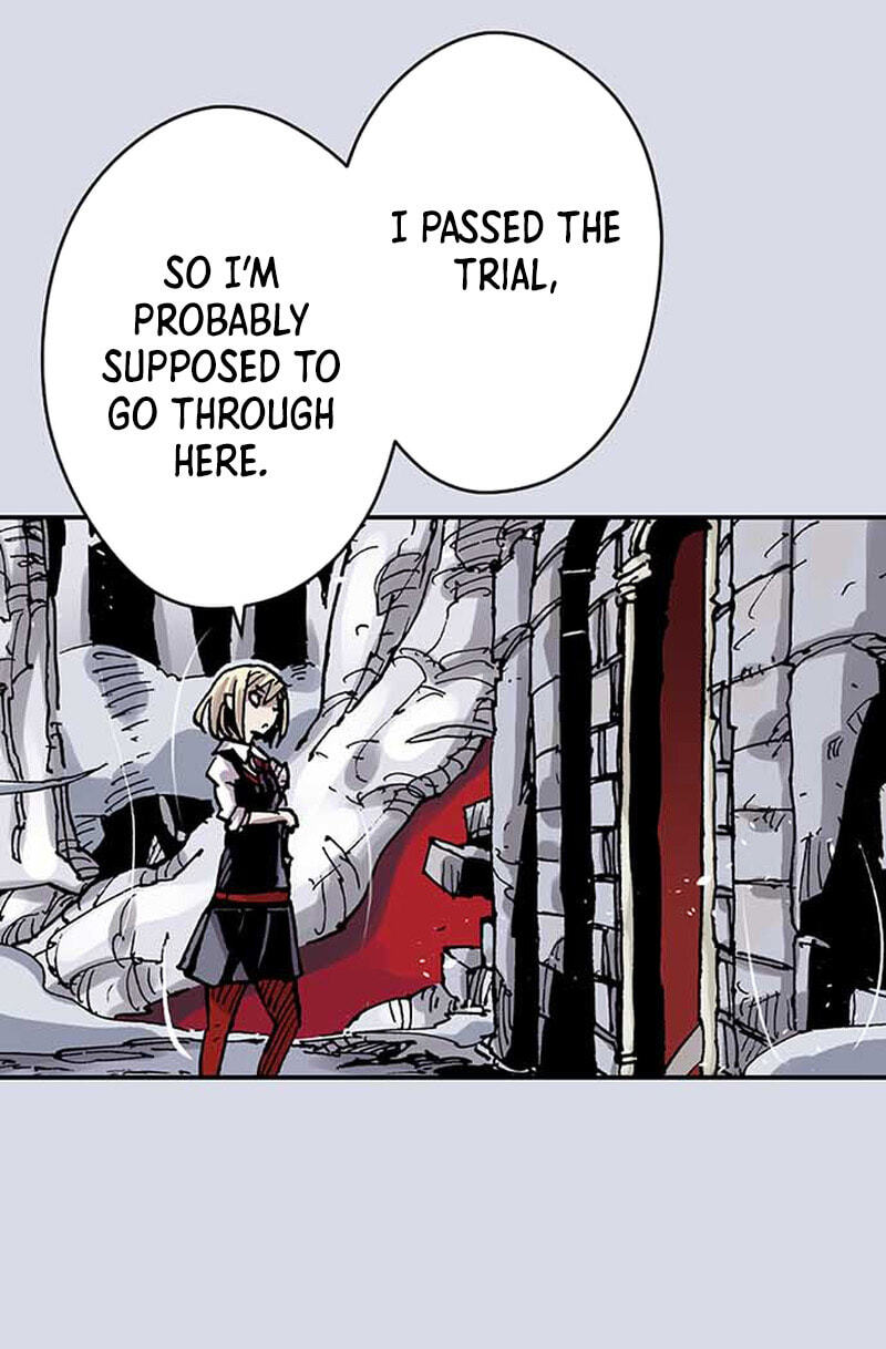 Read Clevatess chapter 90 image 12 on Lezhin