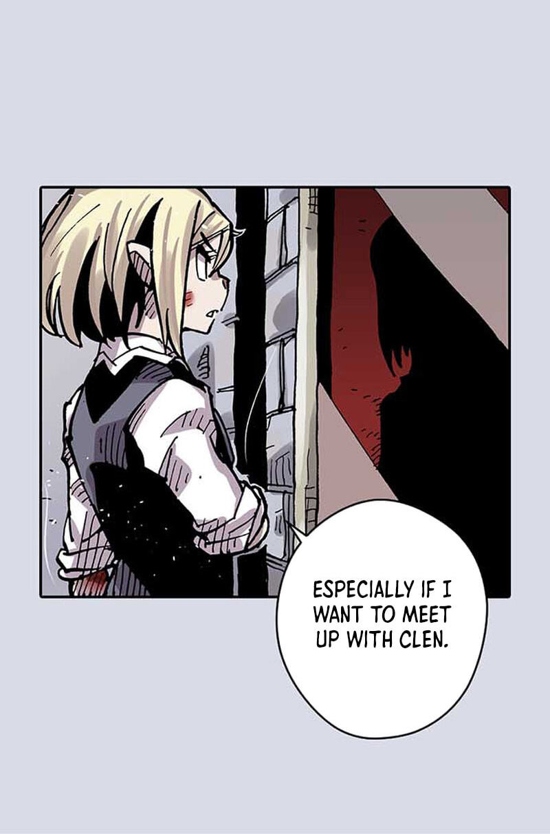 Read Clevatess chapter 90 image 13 on Lezhin