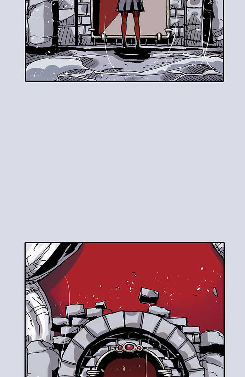 Read Clevatess chapter 90 image 16 on Lezhin