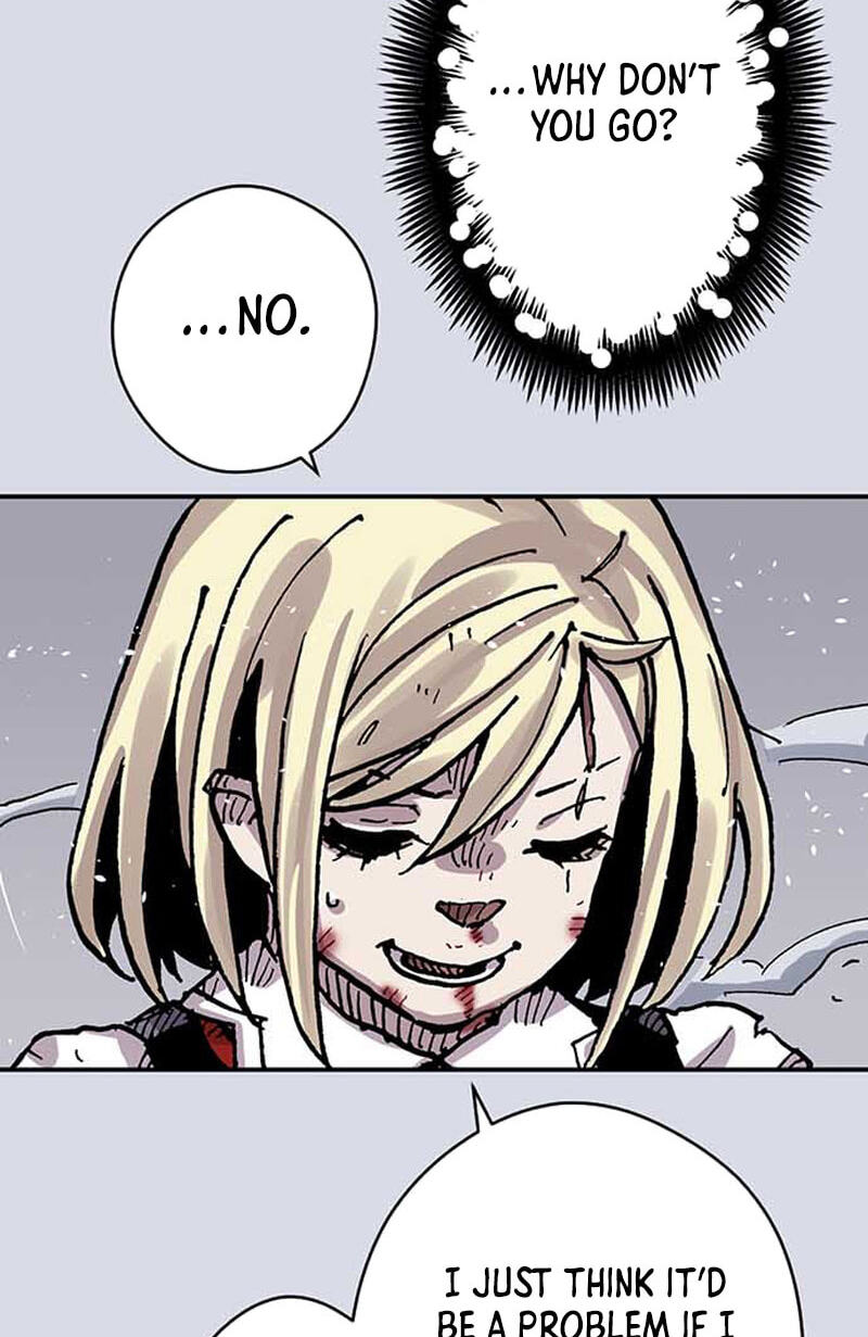 Read Clevatess chapter 90 image 18 on Lezhin
