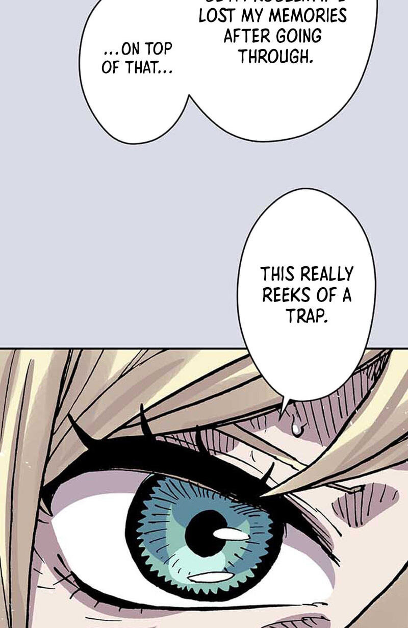 Read Clevatess chapter 90 image 19 on Lezhin