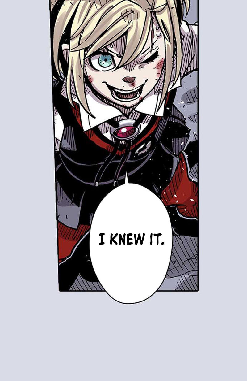 Read Clevatess chapter 90 image 24 on Lezhin