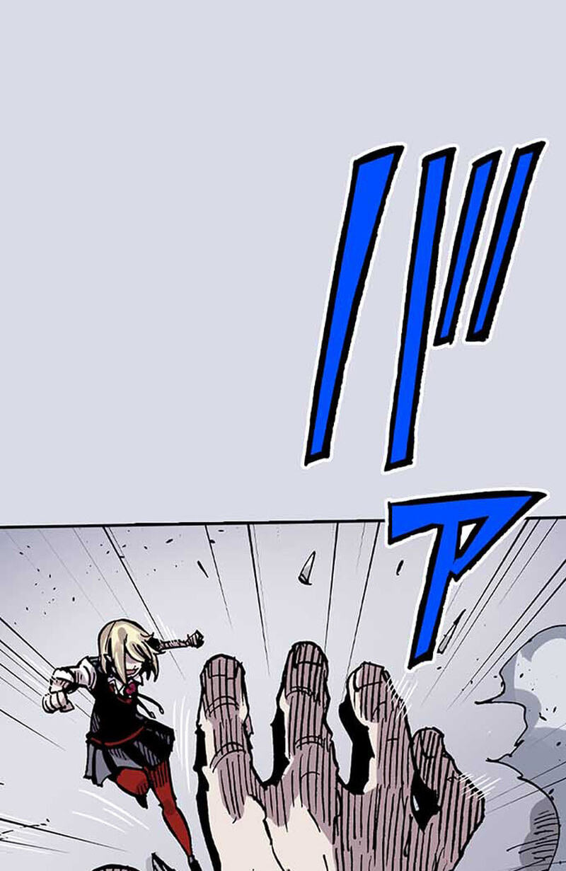 Read Clevatess chapter 90 image 25 on Lezhin
