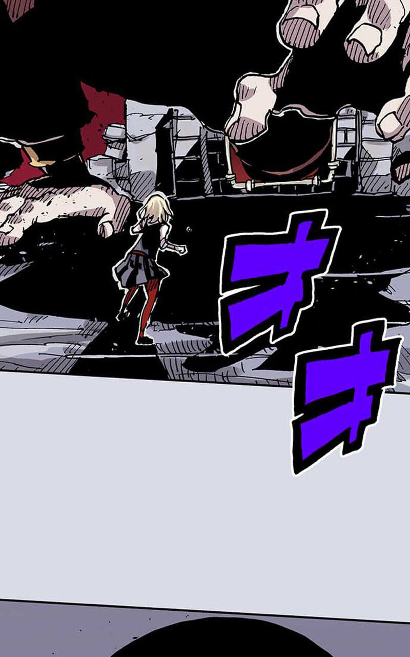 Read Clevatess chapter 90 image 28 on Lezhin