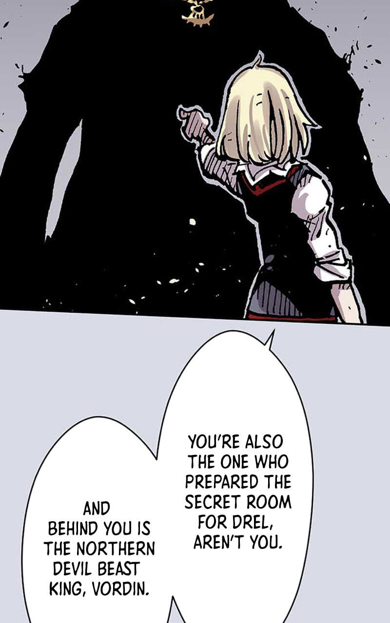 Read Clevatess chapter 90 image 34 on Lezhin